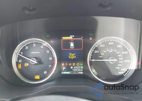 2022 Subaru Forester Touring из США, поврежденный, VIN JF2SKARC5NH441283